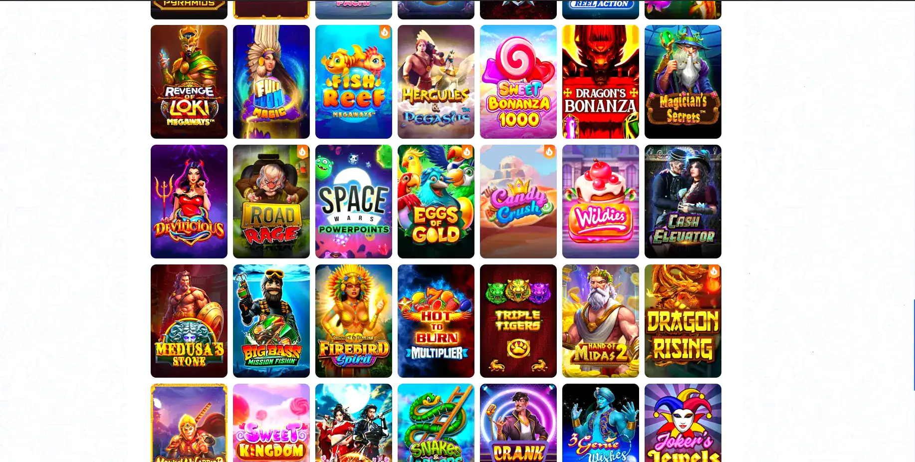 Бренд Coins Game casino